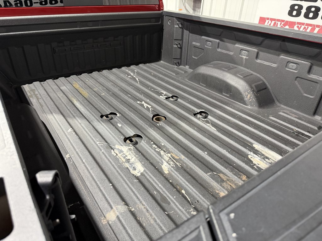 2024 GMC Sierra Image 6