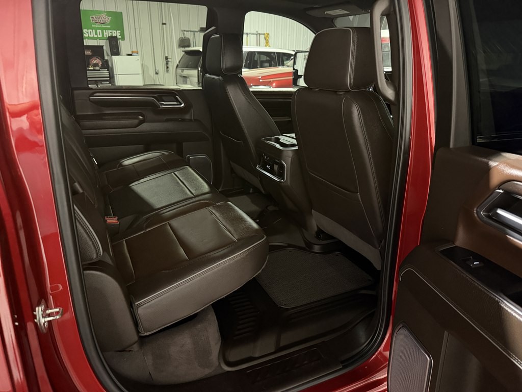 2024 GMC Sierra Image 10
