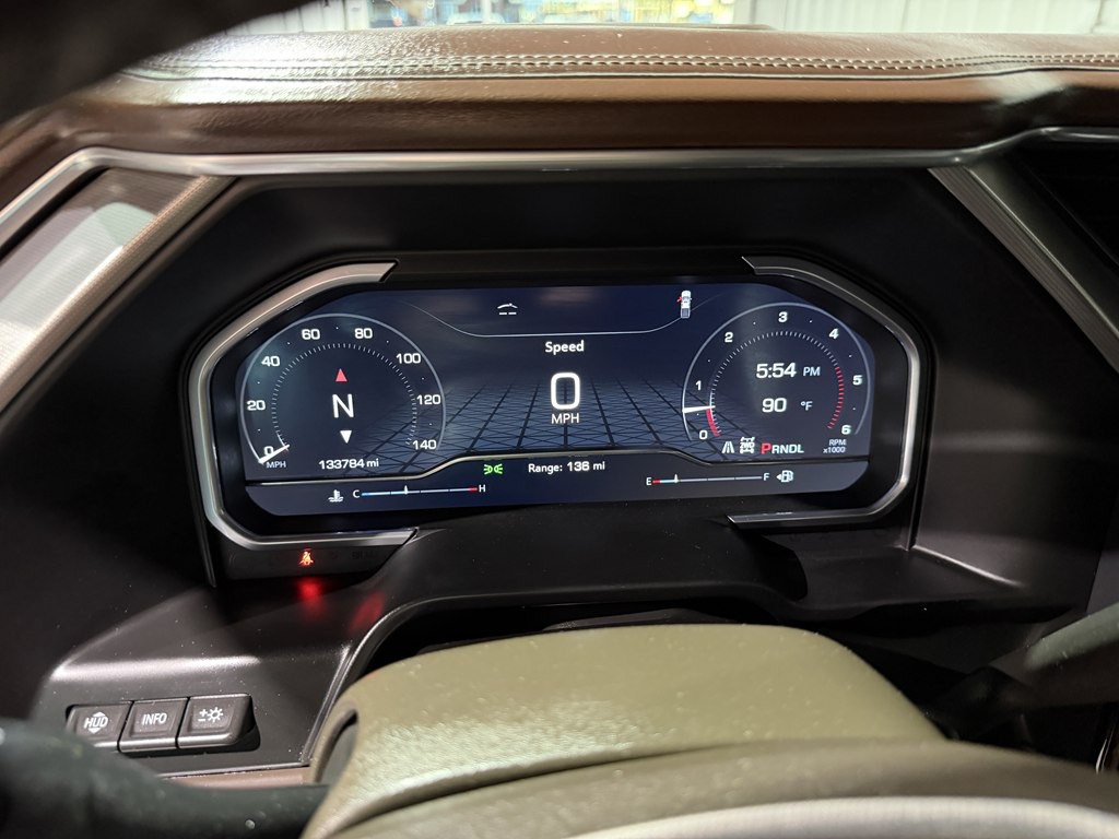 2024 GMC Sierra Image 17