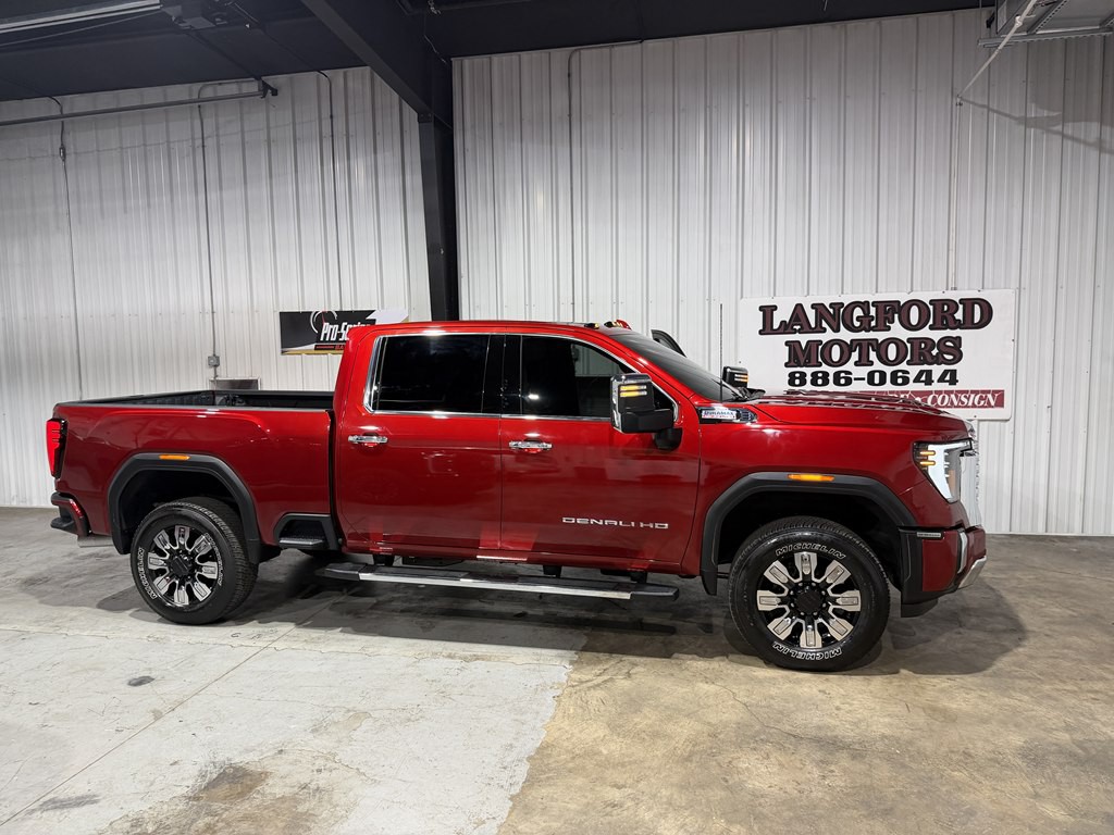 2024 GMC Sierra Image 22