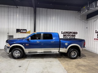 Image for 2010 Dodge Ram 3500 Mega Cab ID: 7726972