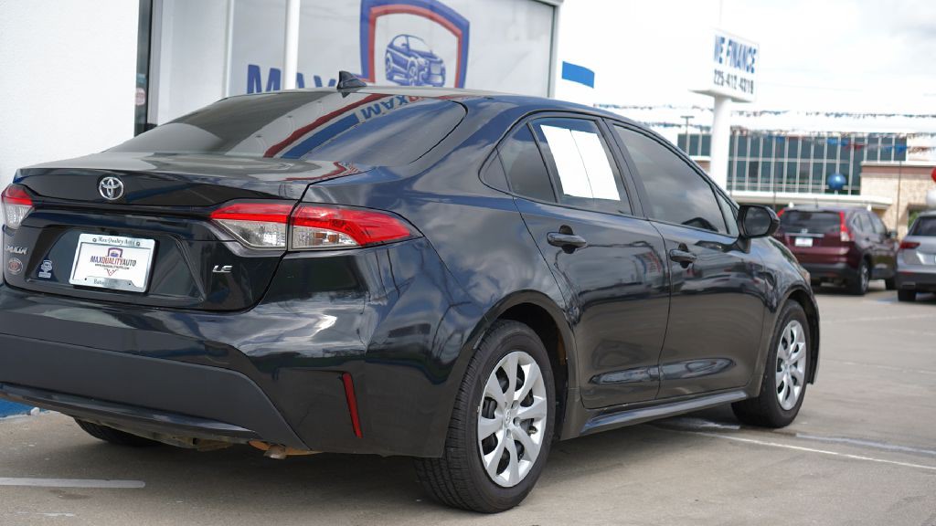 2021 Toyota Corolla Image 6