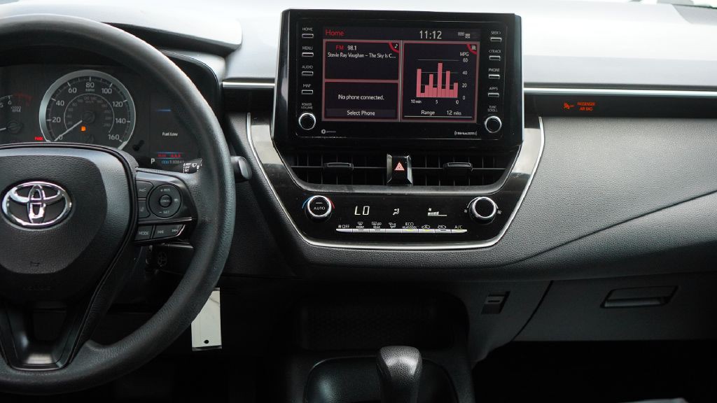 2021 Toyota Corolla Image 9
