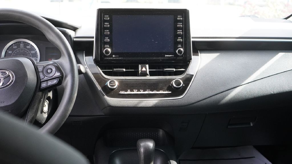 2021 Toyota Corolla Image 10