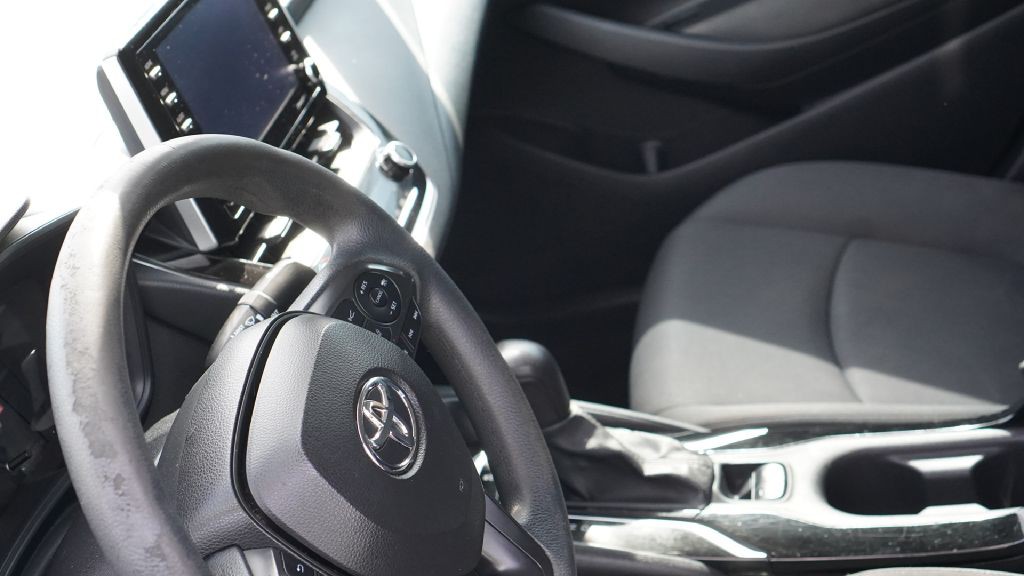 2021 Toyota Corolla Image 12