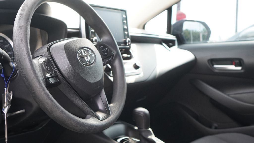 2021 Toyota Corolla Image 13