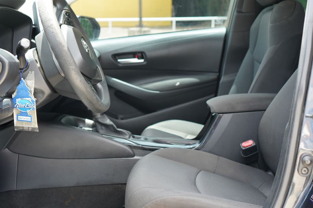 2021 Toyota Corolla Image 15