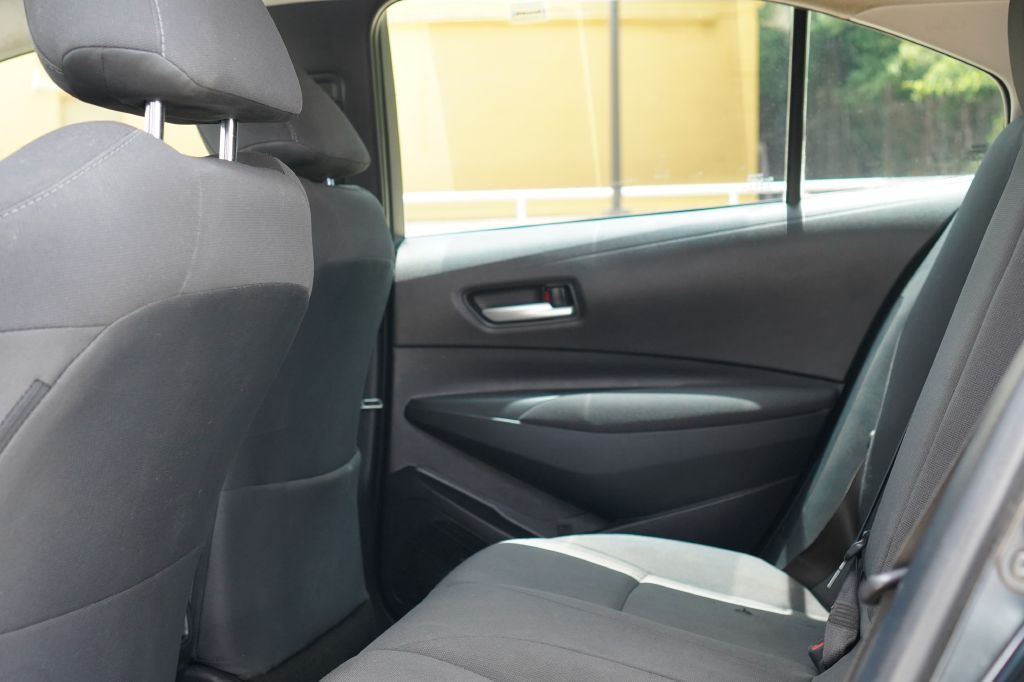 2021 Toyota Corolla Image 16