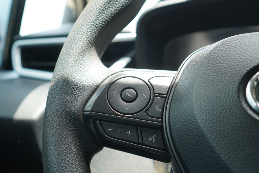 2021 Toyota Corolla Image 19