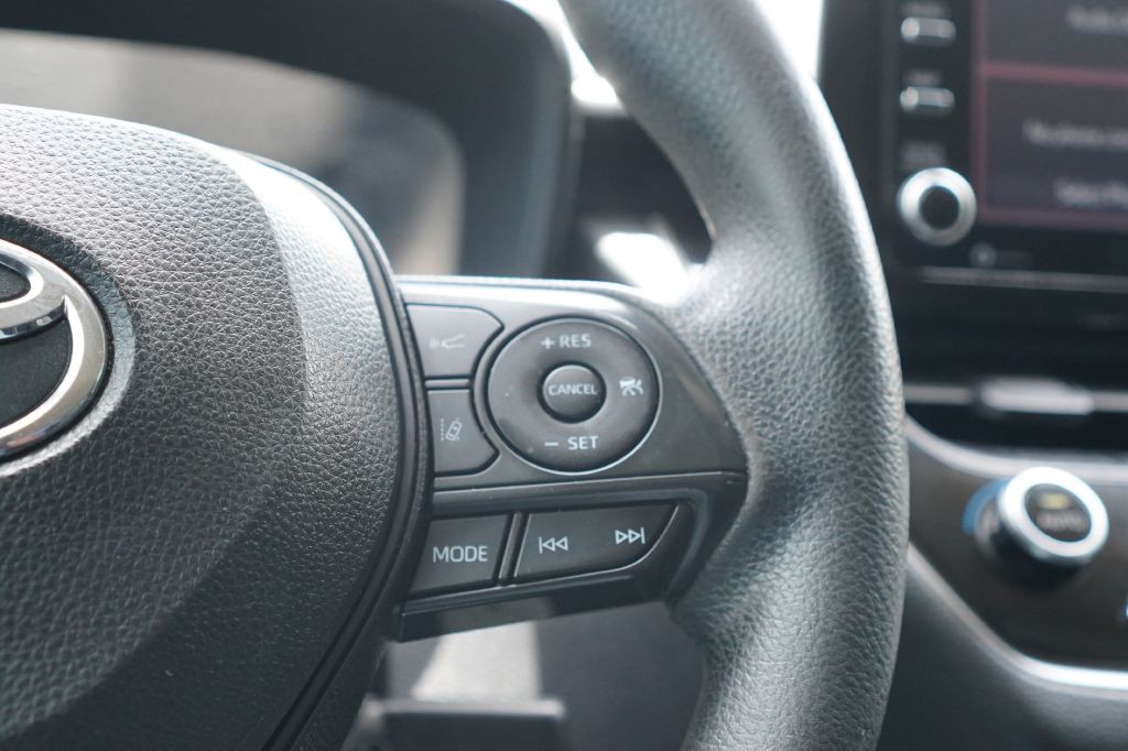 2021 Toyota Corolla Image 21