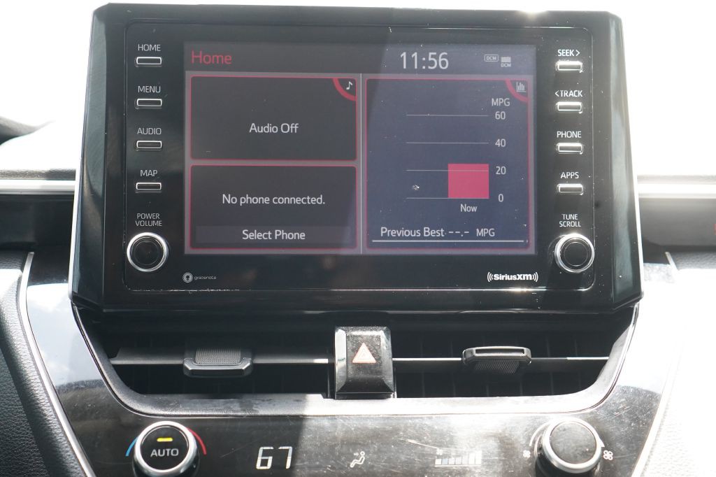 2021 Toyota Corolla Image 22