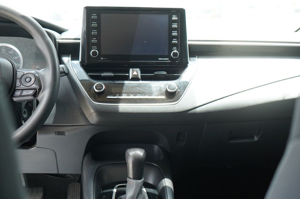 2021 Toyota Corolla Image 23