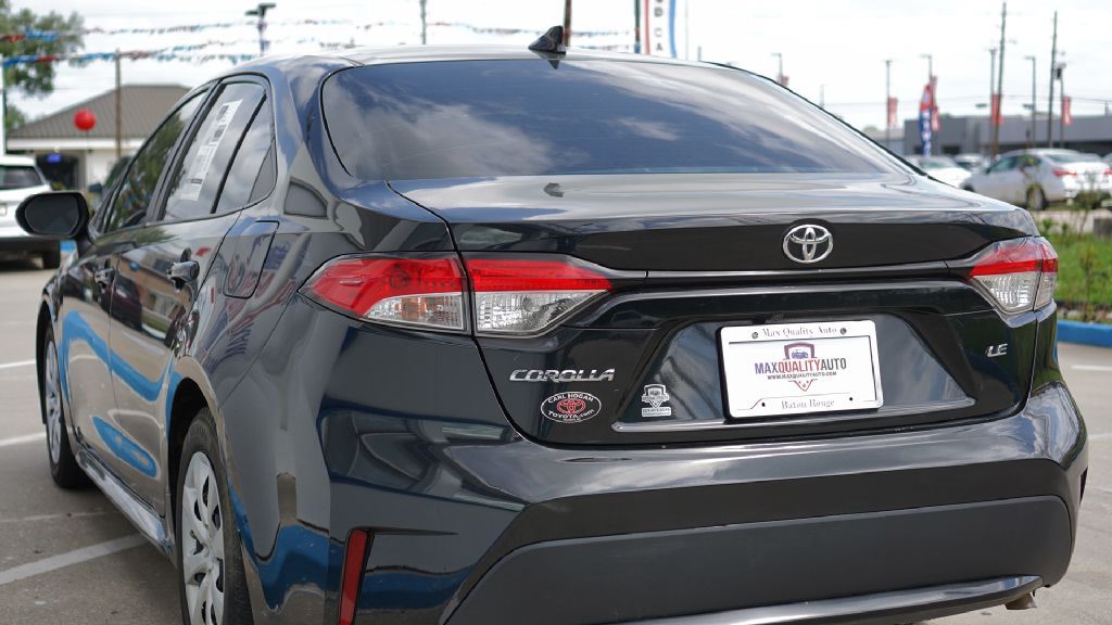 2021 Toyota Corolla Image 5