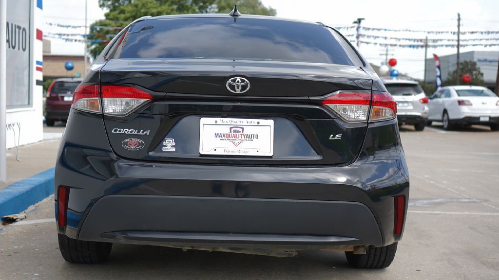 2021 Toyota Corolla Image 6