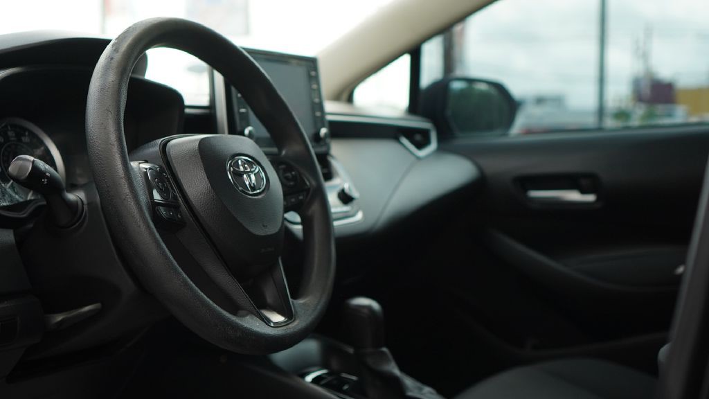 2021 Toyota Corolla Image 8