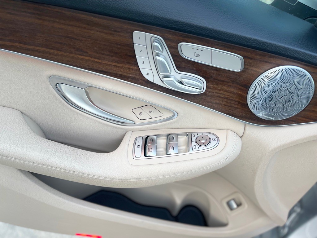 2021 Mercedes-Benz C-Class Image 11
