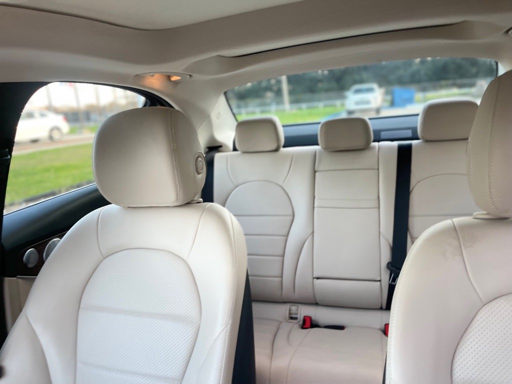2021 Mercedes-Benz C-Class Image 25