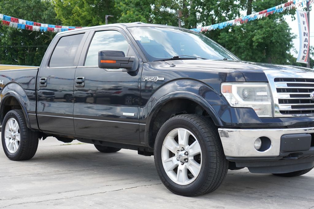 2013 Ford F-150 Image 2