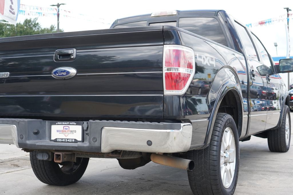 2013 Ford F-150 Image 5