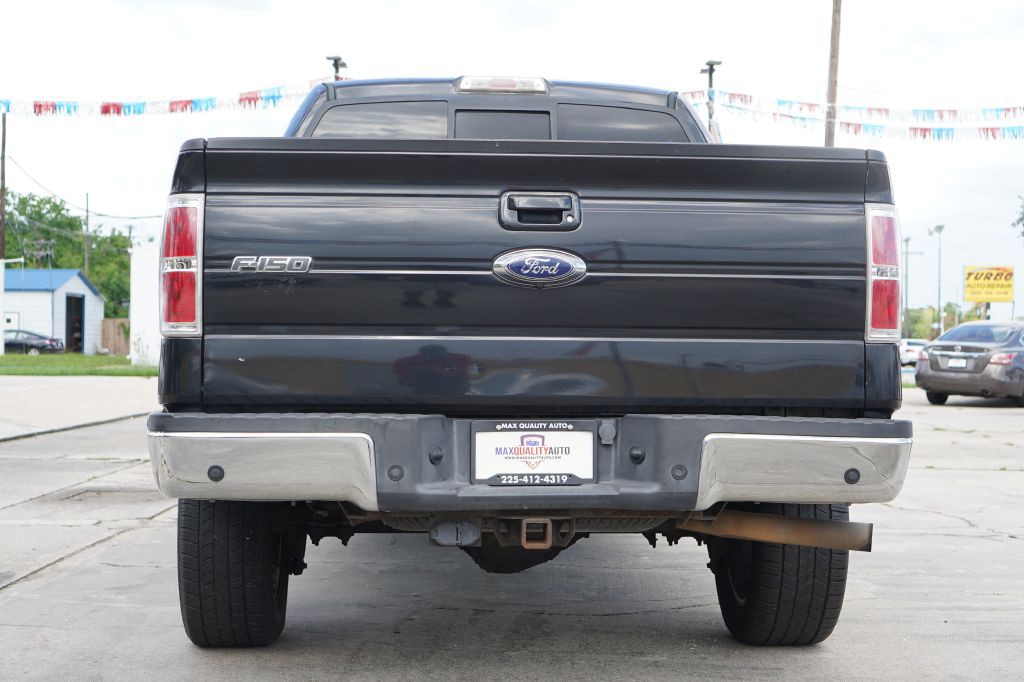 2013 Ford F-150 Image 6