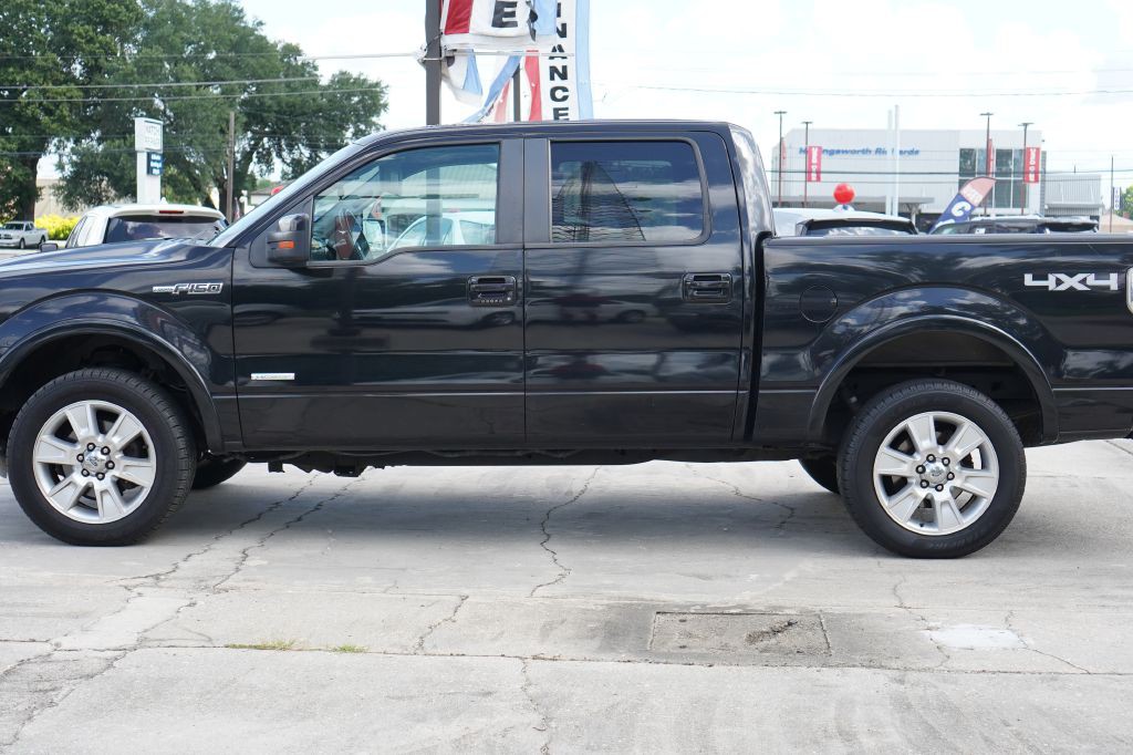2013 Ford F-150 Image 8