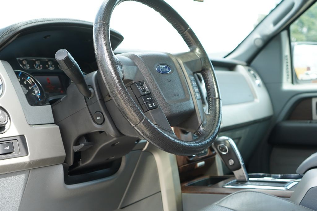 2013 Ford F-150 Image 9