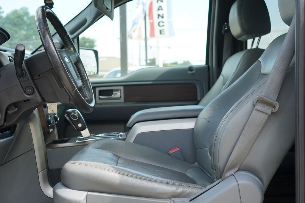 2013 Ford F-150 Image 10