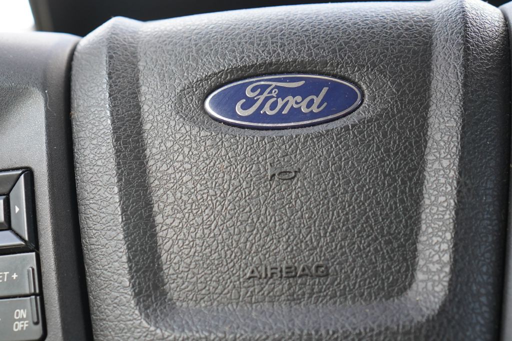 2013 Ford F-150 Image 11
