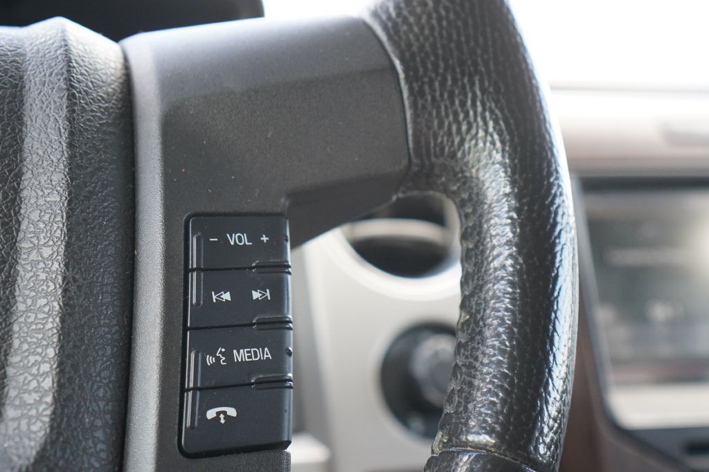 2013 Ford F-150 Image 13