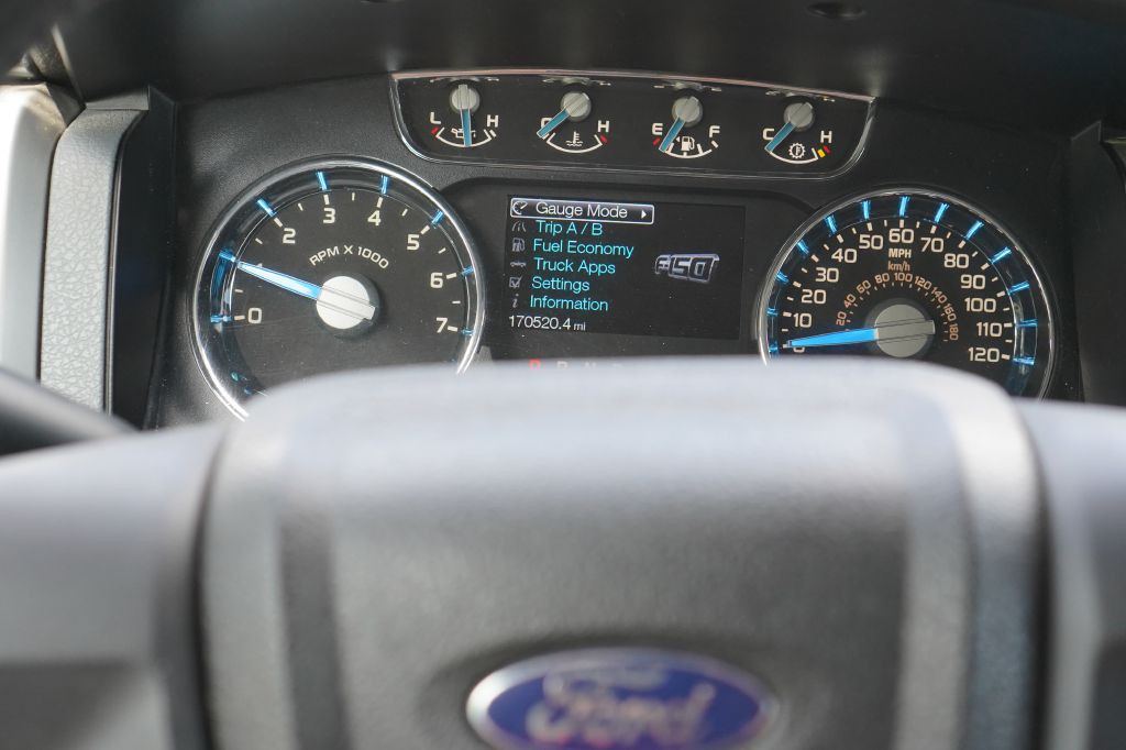 2013 Ford F-150 Image 14