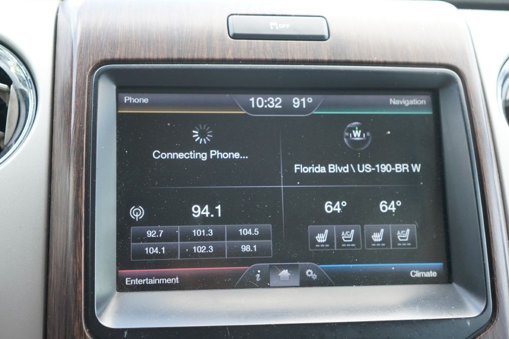 2013 Ford F-150 Image 15