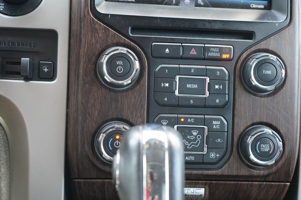 2013 Ford F-150 Image 16