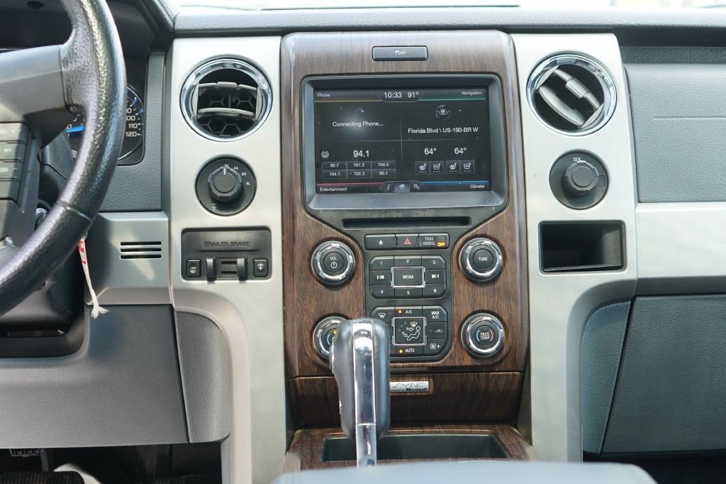 2013 Ford F-150 Image 17