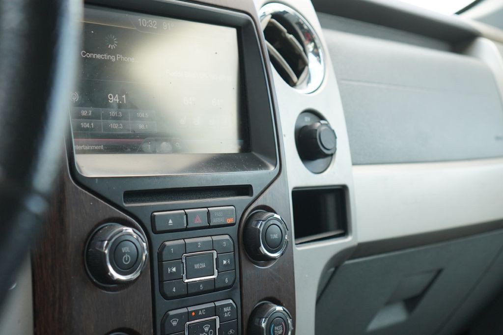 2013 Ford F-150 Image 18