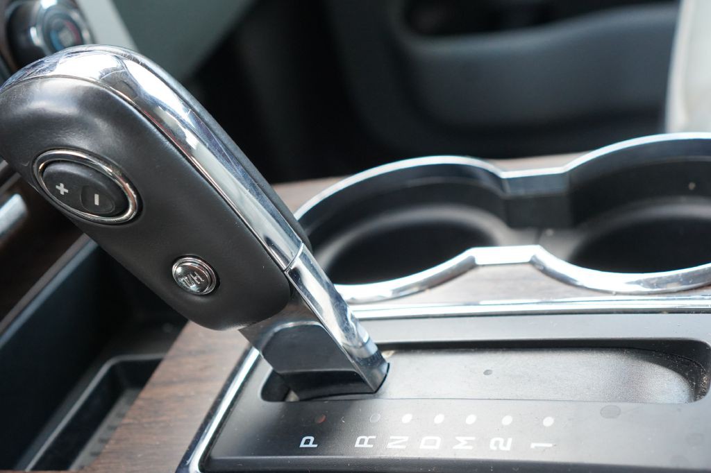 2013 Ford F-150 Image 19