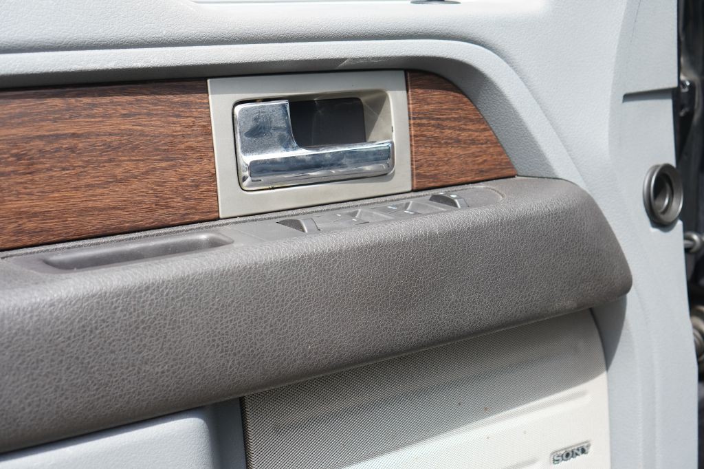 2013 Ford F-150 Image 21