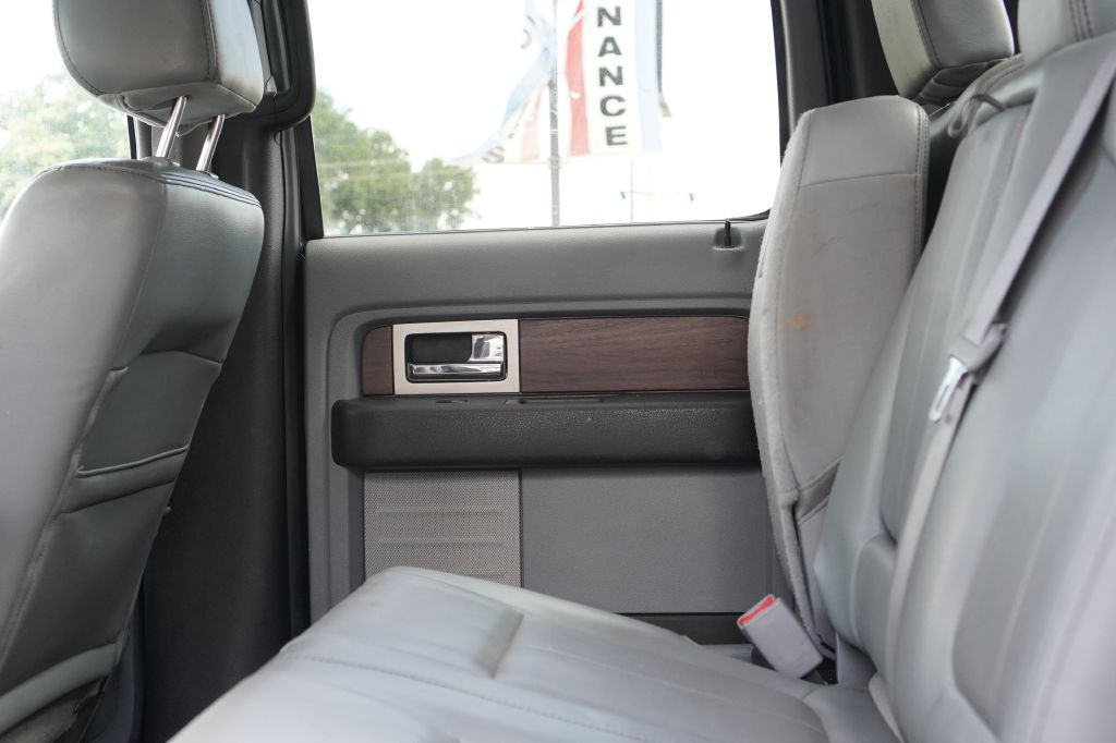2013 Ford F-150 Image 23