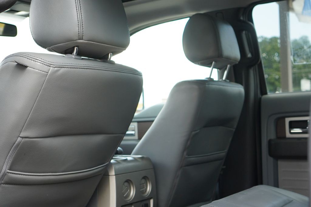 2013 Ford F-150 Image 24