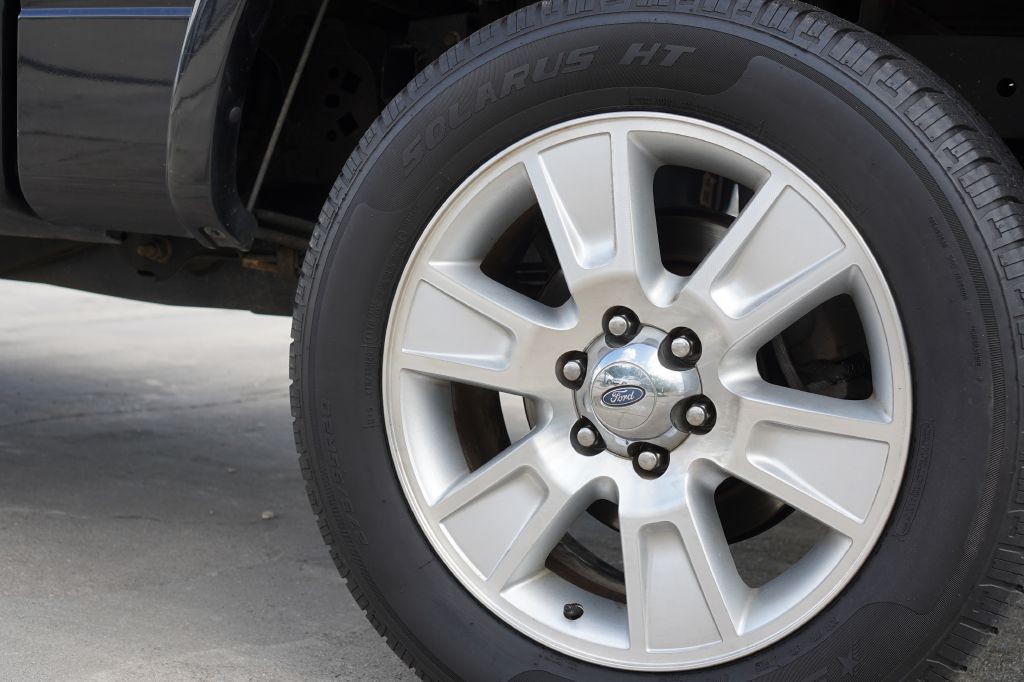 2013 Ford F-150 Image 26