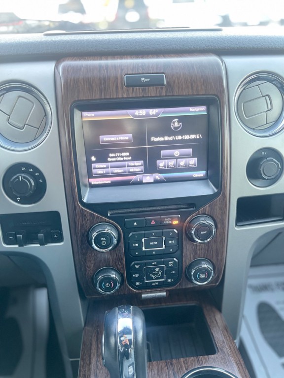 2013 Ford F-150 Image 27