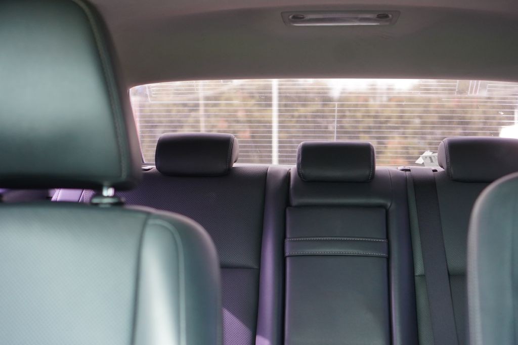 2014 Lexus IS Image 19