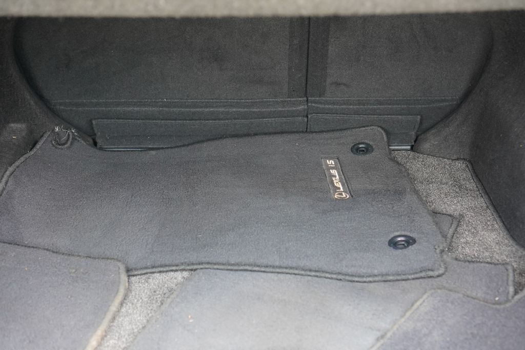 2014 Lexus IS Image 27