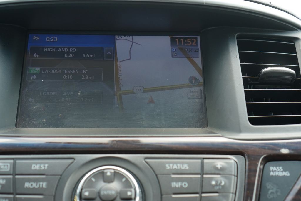 2019 Nissan Pathfinder Image 16
