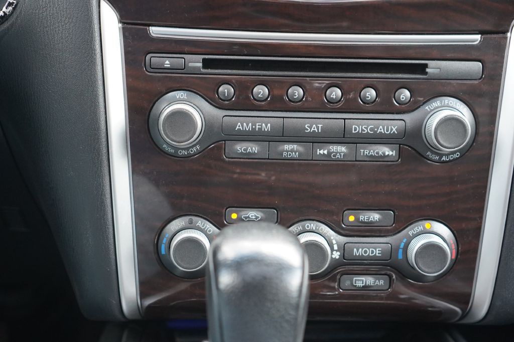 2019 Nissan Pathfinder Image 18