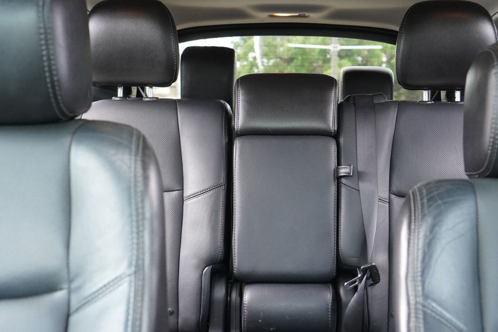 2019 Nissan Pathfinder Image 20