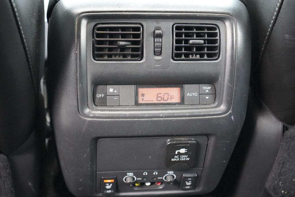 2019 Nissan Pathfinder Image 22