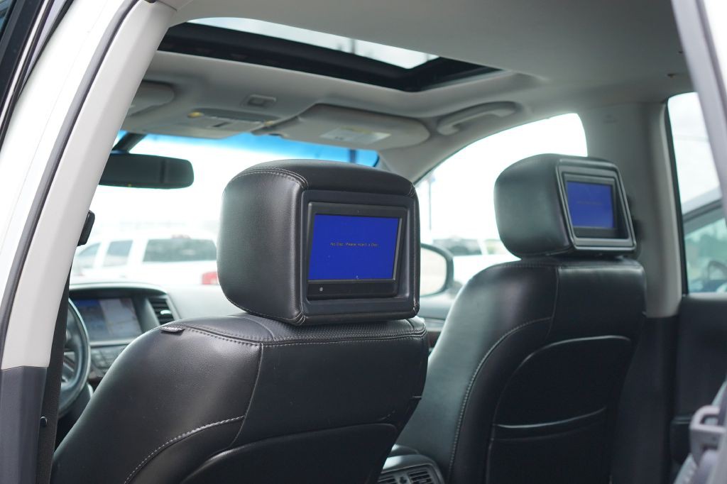 2019 Nissan Pathfinder Image 24