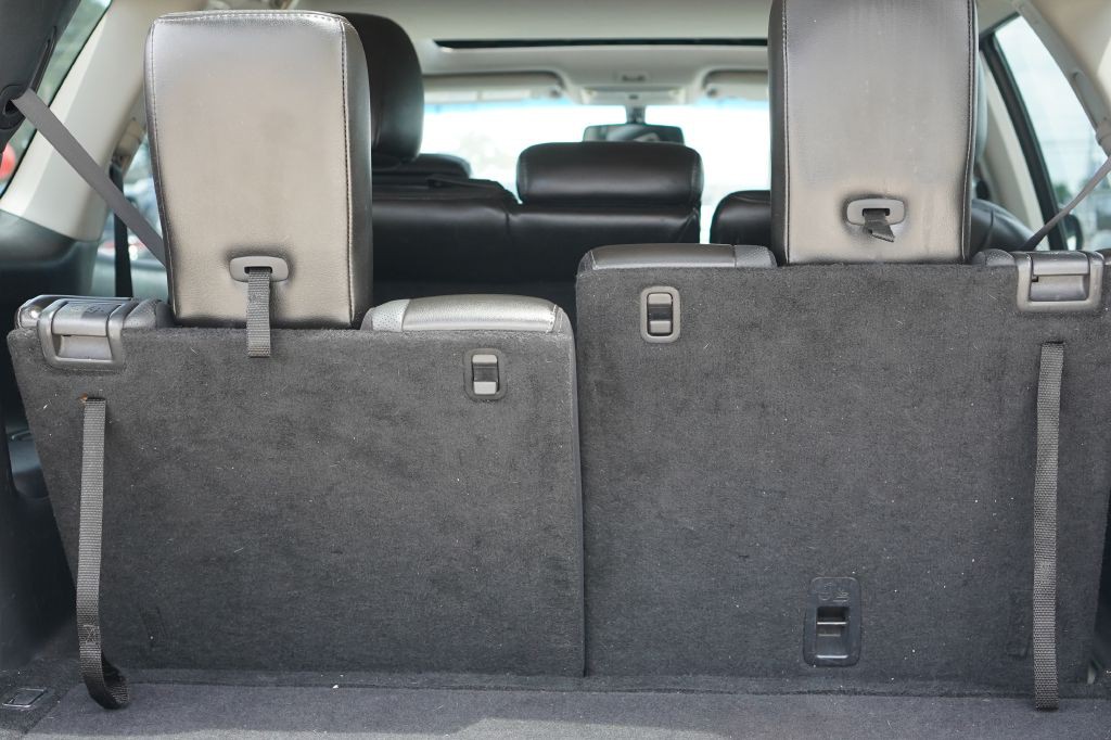 2019 Nissan Pathfinder Image 25