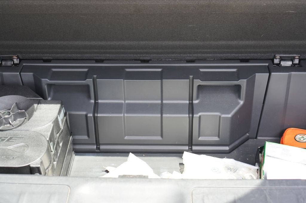 2019 Nissan Pathfinder Image 27