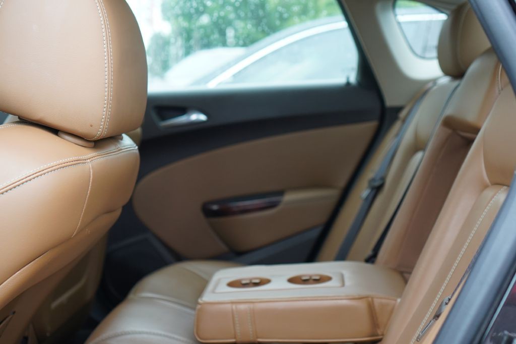2014 Buick Verano Image 16